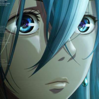 50. Vivy: Fluorite Eye's Song: Just Another Genre Exercise?