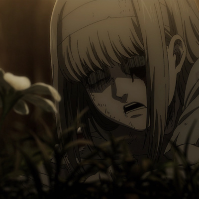 71. Attack On Titan: The Road to Paradise - E80 episode artwork