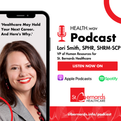 Currently playing episode