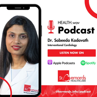 Currently playing episode