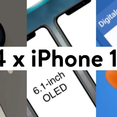Leak Macbook Pro Kommt Iphone Trifft Auf Samsung Galaxy Z Flip