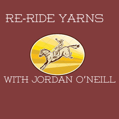 Re-ride Yarns Episode # 1 featuring Troy Wilkinson
