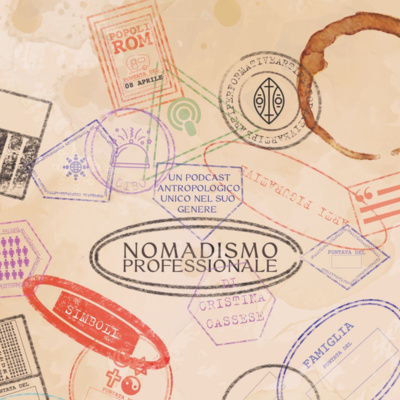Nomadismo Professionale