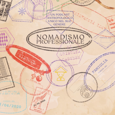 Nomadismo Professionale