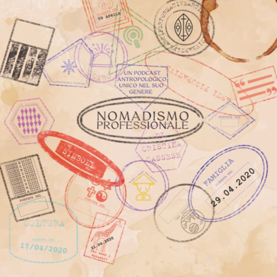 Nomadismo Professionale