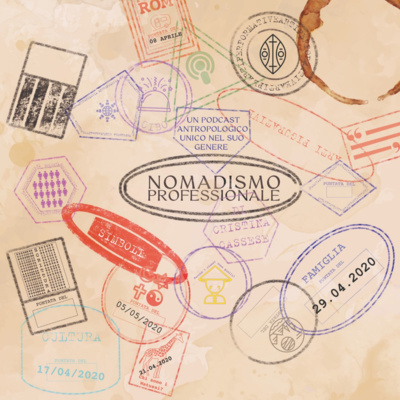 Nomadismo Professionale