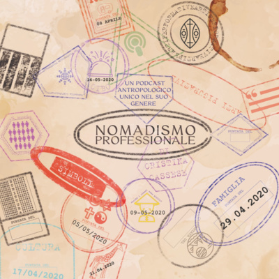 Nomadismo Professionale