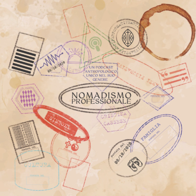 Nomadismo Professionale