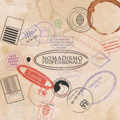 Nomadismo Professionale
