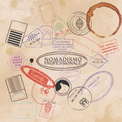 Nomadismo Professionale