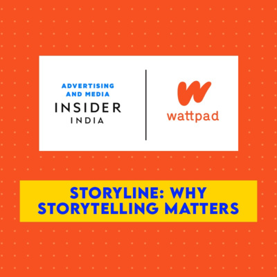 STORYLINE with Ogilvy's Harshad Rajadhyaksha & Kainaz Karmakar