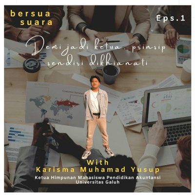 Podcast Bersuasuara