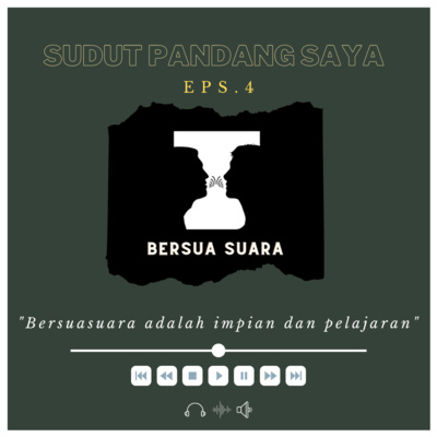 Podcast Bersuasuara
