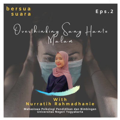 Podcast Bersuasuara