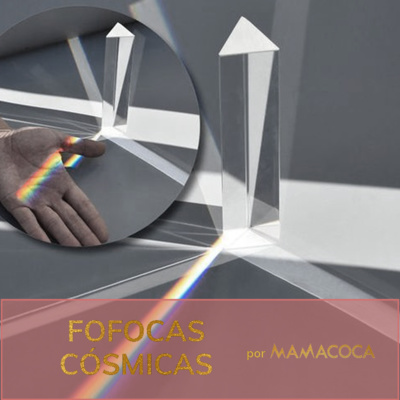 #10 / Os Chakras, as cores e o que a evolução tem a ver com isso? com Marcela Mantra