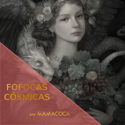 Fofocas Cósmicas