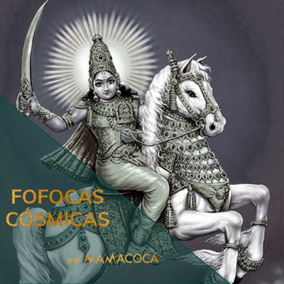 Fofocas Cósmicas