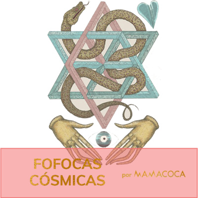 Fofocas Cósmicas