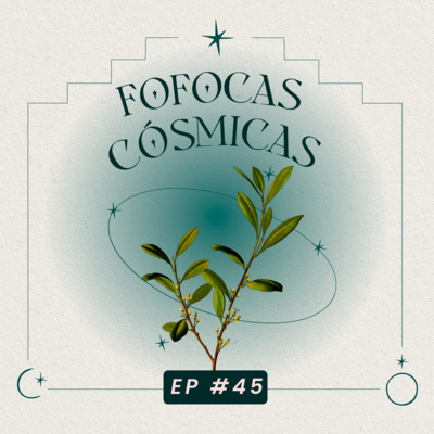 Fofocas Cósmicas