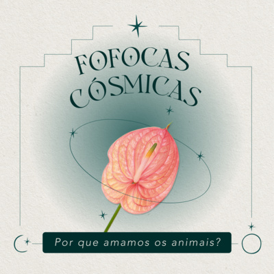 Fofocas Cósmicas