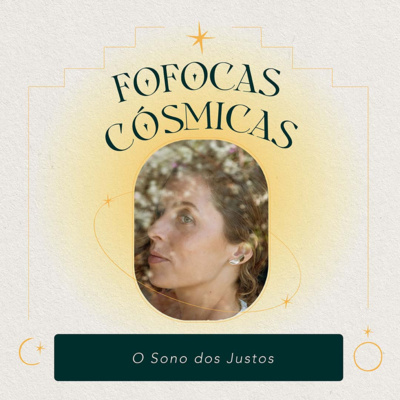Fofocas Cósmicas