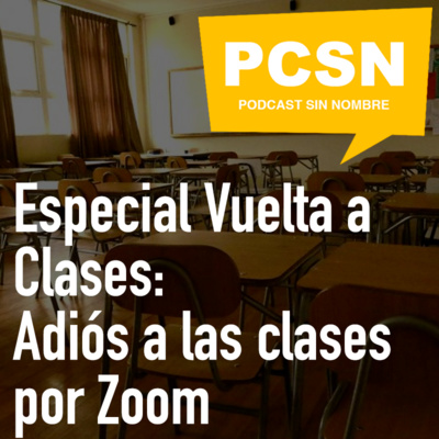 Podcast Sin Nombre