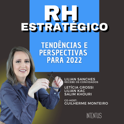 RH Estratégico