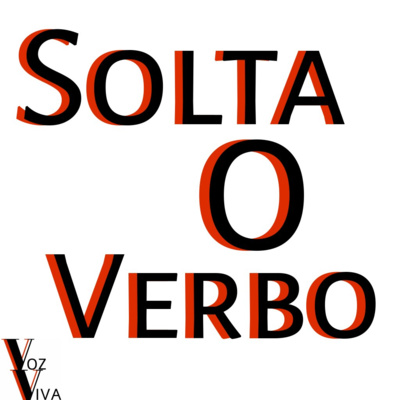 Solta O Verbo 4 - Agradecer a louça pra lavar episode artwork