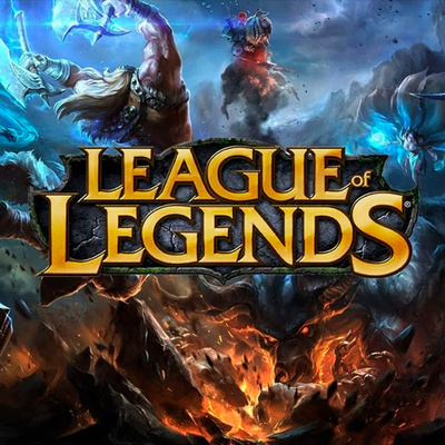 League of Legends 