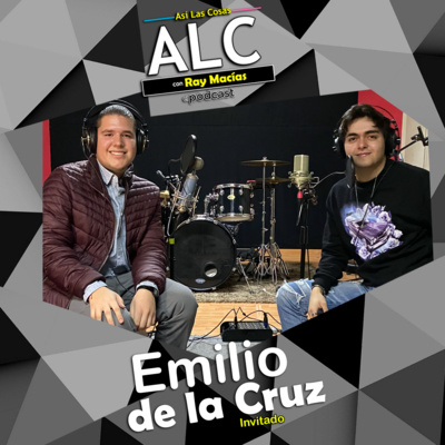 Así Las Cosas con Ray Macías El Podcast
