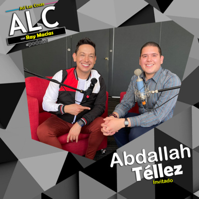 Así Las Cosas con Ray Macías El Podcast