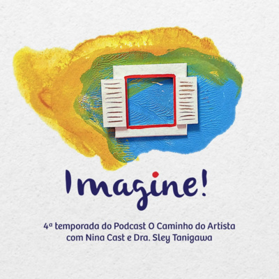 Imagine! Labirintos do nosso tempo. Imagine! Labirintos do nosso tempo.