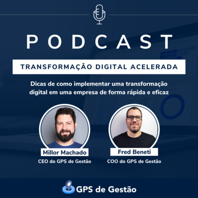 4. Transformação Digital Acelerada