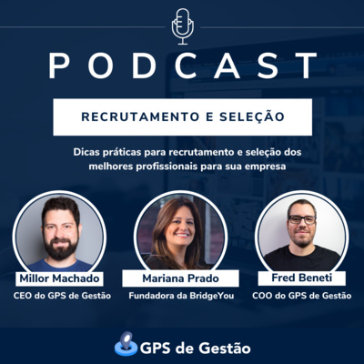 8. Recrutamento e Seleção - Mariana Prado - BridgeYou