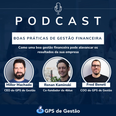 15. Boas Práticas de Gestão Financeira - Renan Kaminski - 4blue