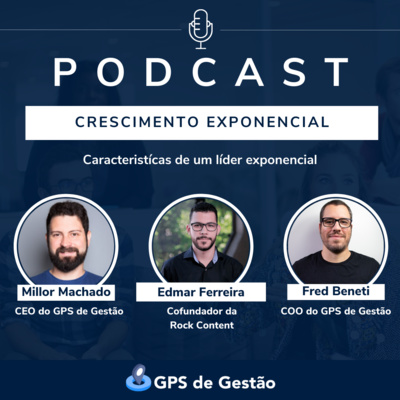 17. Crescimento Exponencial - Edmar Ferreira