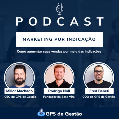 18. Marketing por Indicação - Rodrigo Noll