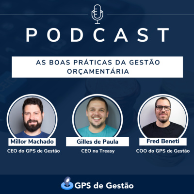 28. As boas práticas da Gestão Orçamentária - Gilles de Paula
