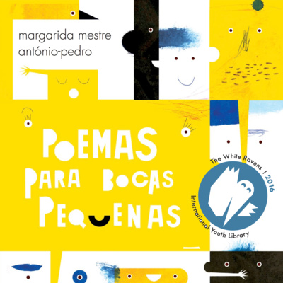 Da Boca para os ouvidos, passando pelo Teatro Viriato | Poemas para Bocas Pequenas