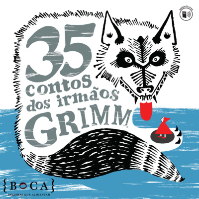 Da Boca para os ouvidos, passando pelo Teatro Viriato | 5 contos dos irmãos Grimm