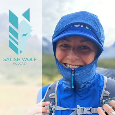 #11 Jen Segger on Adventure Racing, Endurance Coaching, and Pain as an Option