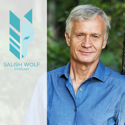 #19 Michael Schiesser on Divorcing with Love, the Bondage of Blame, and Family Constellations