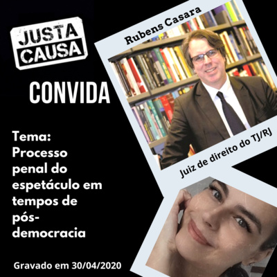 Justa Causa