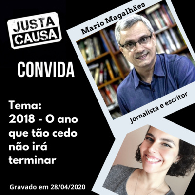 Justa Causa
