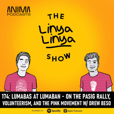 The Linya-Linya Show