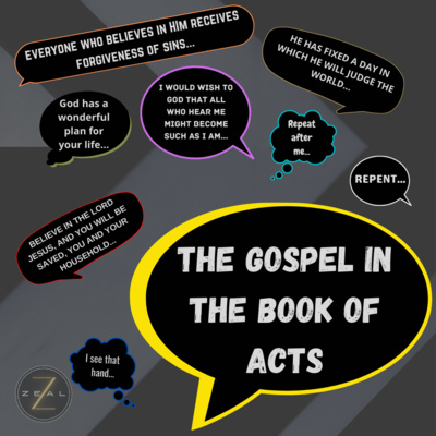 Zeal Young Adults
