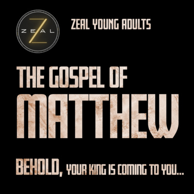 Zeal Young Adults