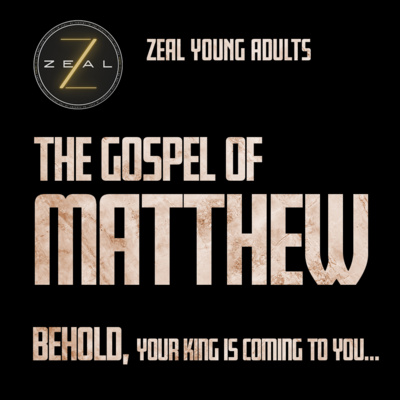 Zeal Young Adults