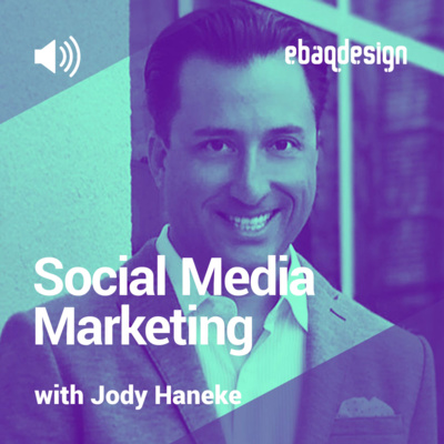 Social Media Marketing with Jody Haneke