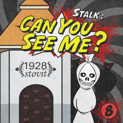 Can You See Me?